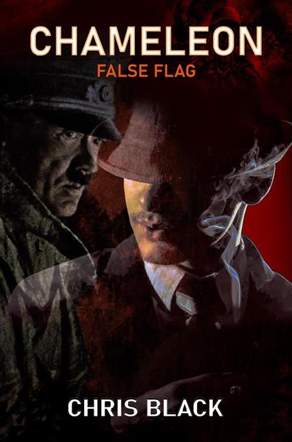 Chameleon, False Flag