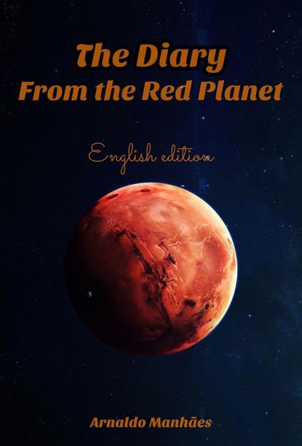 The Red Planet Diary