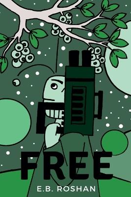 Free - E B Roshan - cover