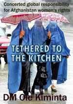 Tethered to the Kitchen