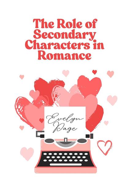 The Role of Secondary Characters in Romance