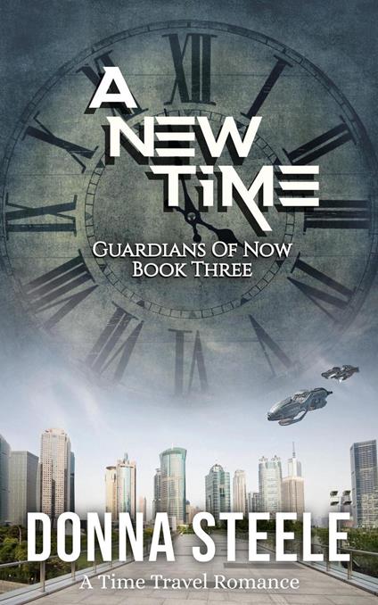 A New Time