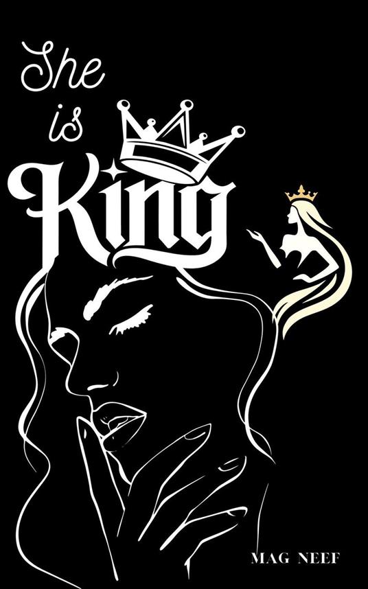 She Is King