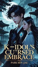 K-idol’s Cursed Embrace