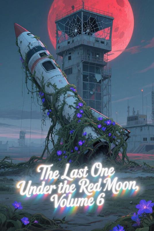 The Last One Under the Red Moon, Volume 6