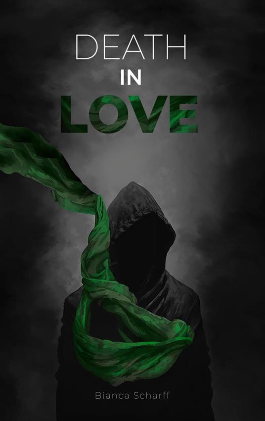 Death In Love - Bianca Scharff - ebook