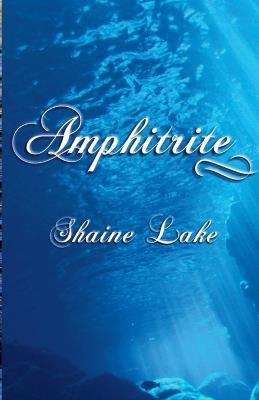 Amphitrite - Shaine Lake - cover