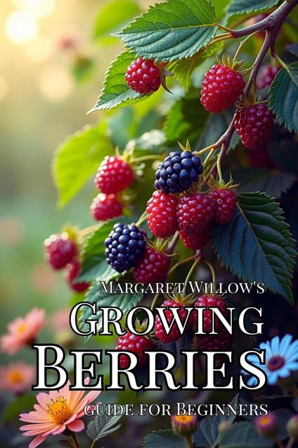 Growing Berries Guide For Beginners