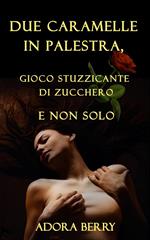 Due in palestra racconto erotico
