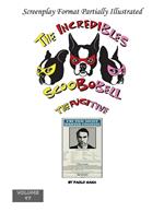 The Incredibles Scoobobell The Fugitive