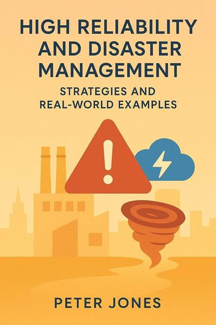 High Reliability and Disaster Management: Strategies and Real-World Examples