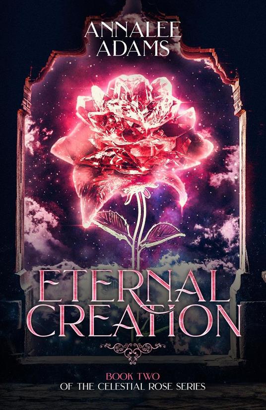 Eternal Creation