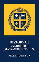 History of Cambridge (Massachusetts, U.S.)