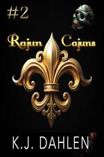Rajun Cajuns