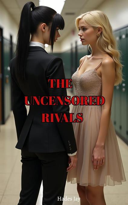 The Uncensored Rivals