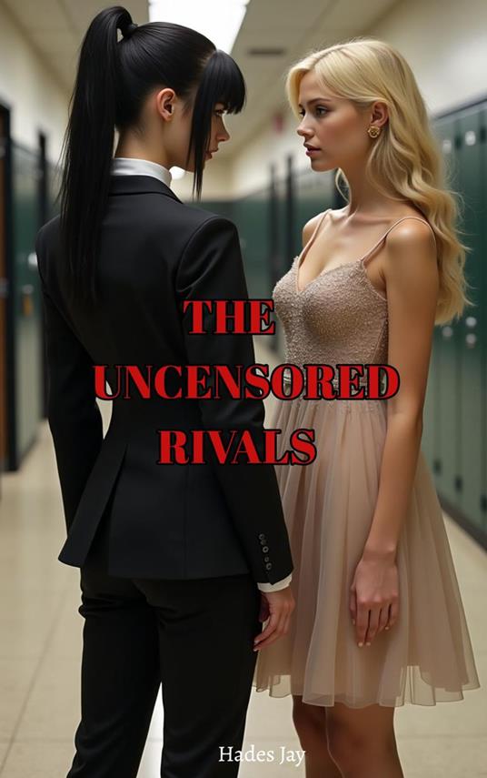 The Uncensored Rivals