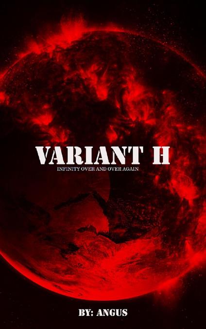 Variant H: Chapter 3 The DISAPPEARING Act