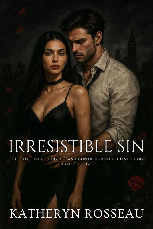 Irresistible Sin