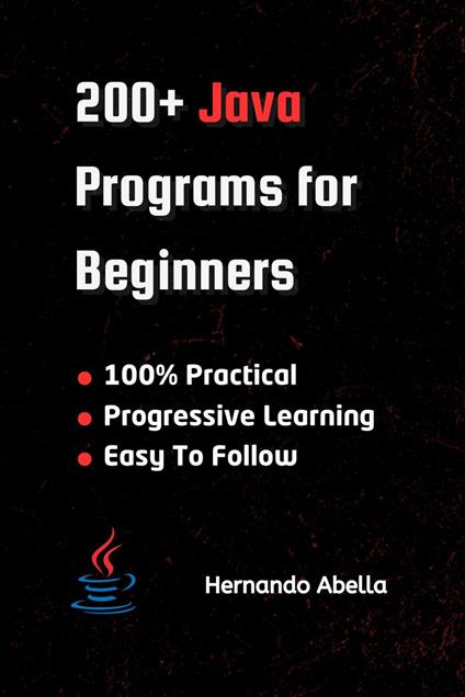 200+ Java Programs for Beginners