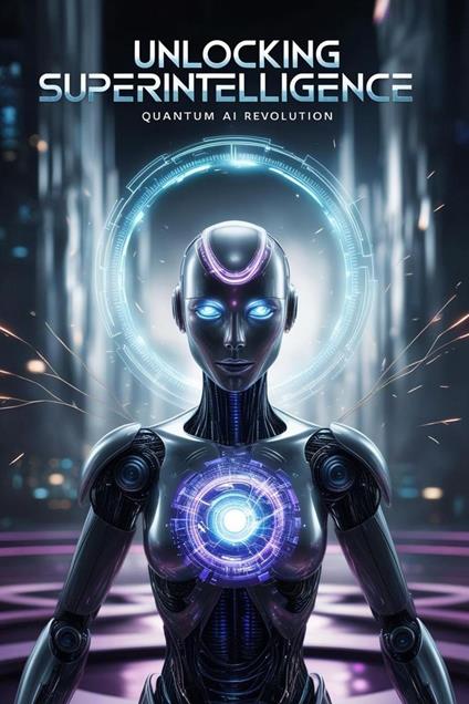 The Quantum AI Revolution: Unlocking Superintelligence