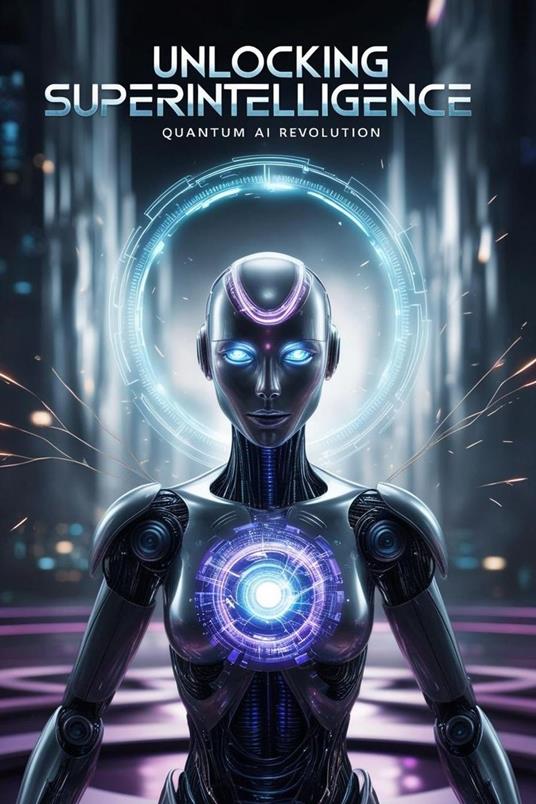 The Quantum AI Revolution: Unlocking Superintelligence