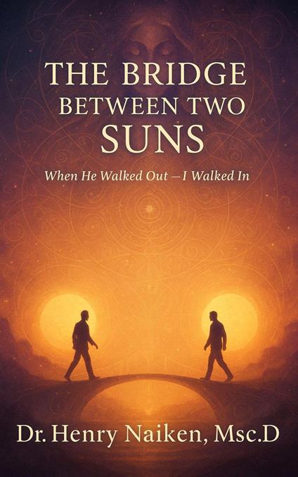 The Bridge Between Two Suns