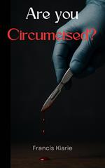 Are you Circumcised?