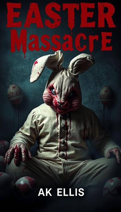 Easter Massacre