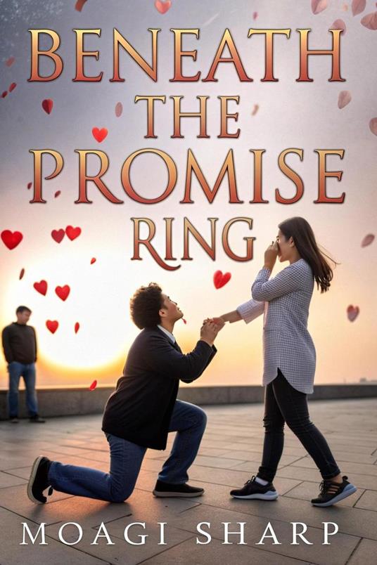 Beneath The Promise Ring