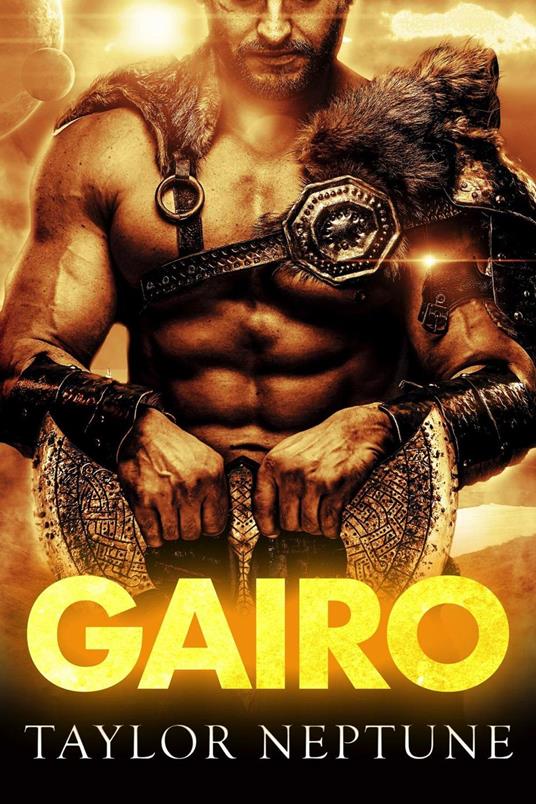 Gairo