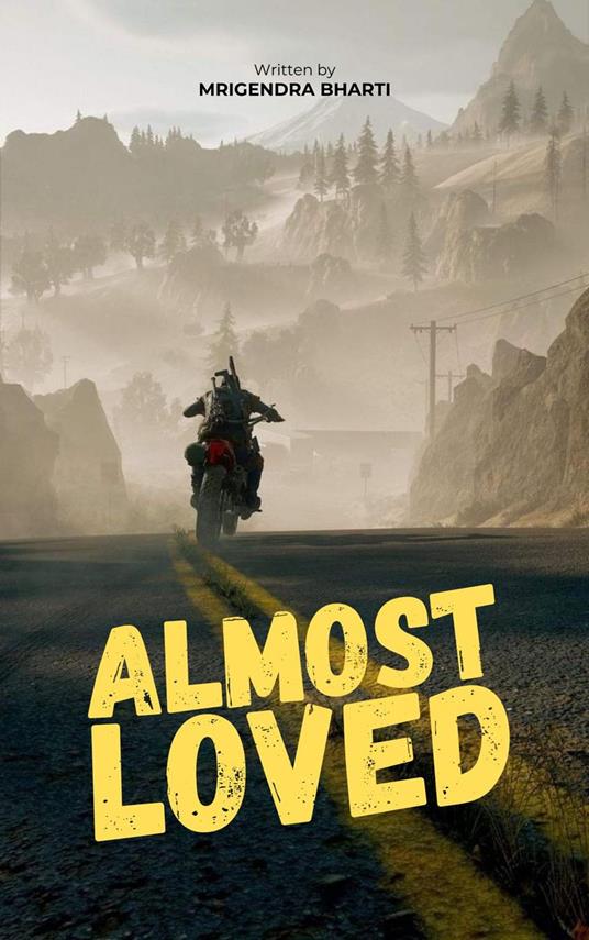 Almost Loved