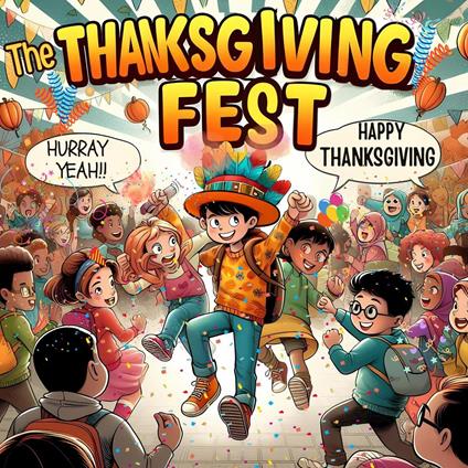 The Thanksgiving Fest
