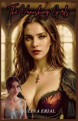 The Vanishing Girls - Julina Erial - cover