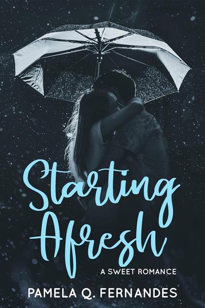 Starting Afresh