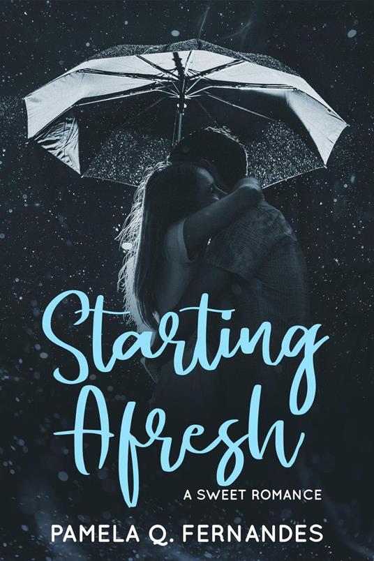 Starting Afresh