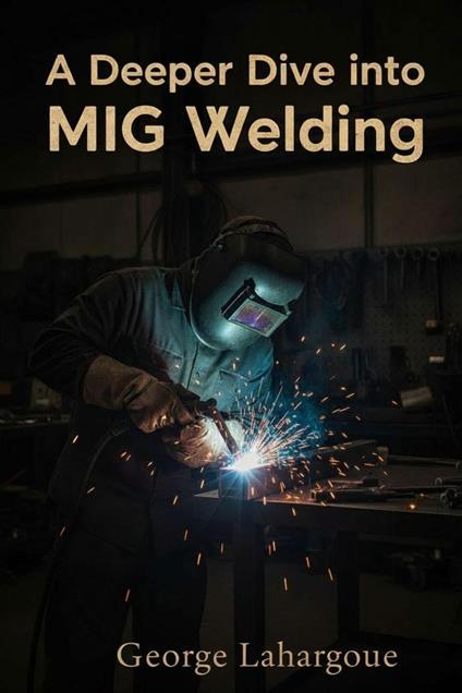 A Deeper Dive Into MIG Welding