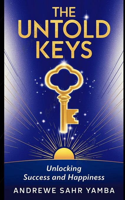The Untold Keys