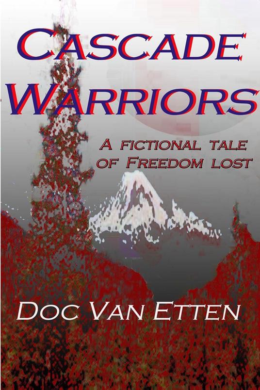 Cascade Warriors