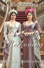 Die Abrechnung einer Lady