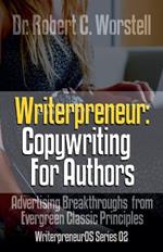 Writerpreneur: Copywriting for Authors