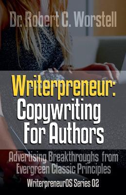 Writerpreneur: Copywriting for Authors - Worstell - cover