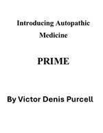 Introducing Autopathy Medicine