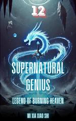 Supernatural Genius