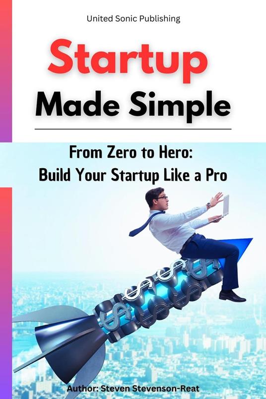 Startup Made Simple