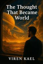 The Thought That Became World