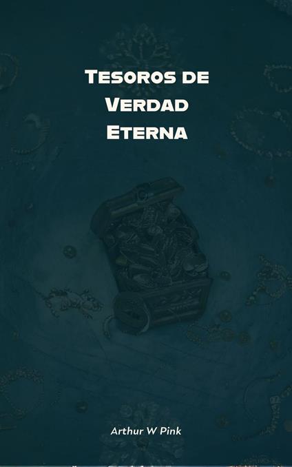 Tesoros de Verdad Eterna