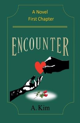 Adam (Part I) Encounter - A Kim - cover