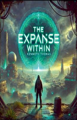 The Expanse Within - Kenneth Thomas - cover