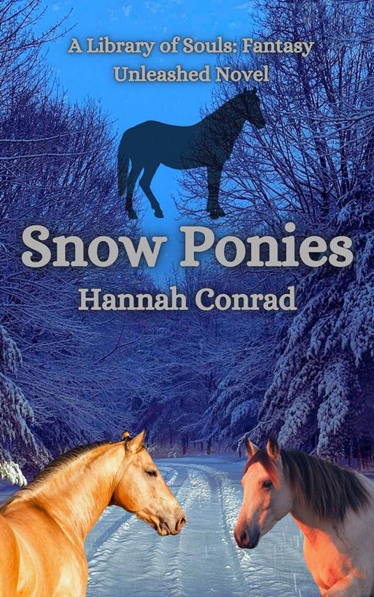Snow Ponies