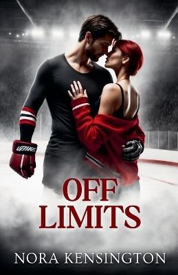 Off Limits - Nora Kensington - cover